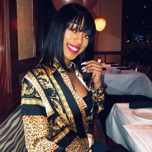 Meet your Posher, Abrielle